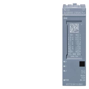 Siemens 6ES7132-6HC50-0BU0 Orijinal Premium Parça