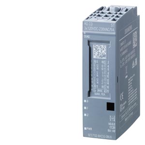 Siemens 6ES7132-6HC50-0BU0 Orijinal Premium Parça - Görsel 2