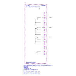 Siemens 6ES7132-6HC50-0BU0 Orijinal Premium Parça - Görsel 3