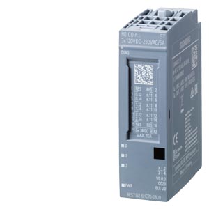 Siemens 6ES7132-6HC70-0BU0 Orijinal Premium Parça - Görsel 2
