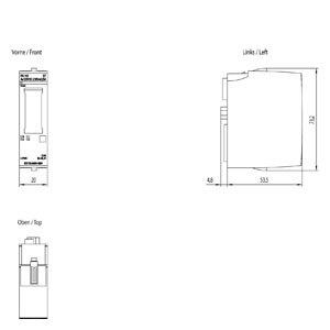 Siemens 6ES7132-6HD01-2BB1 Orijinal Premium Parça - Görsel 5