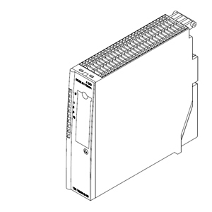 Siemens 6ES7132-7GD30-0AB0 Orijinal Premium Parça - Görsel 3