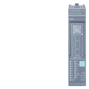 Siemens 6ES7133-6BH00-0BA0 Orijinal Premium Parça - Görsel 5