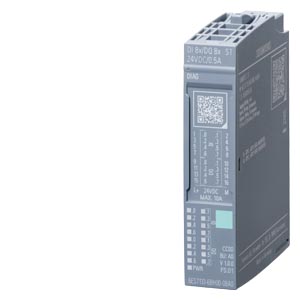 Siemens 6ES7133-6BH00-0BA0 Orijinal Premium Parça - Görsel 6