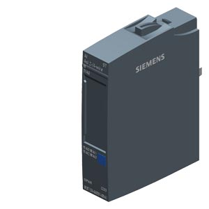 Siemens 6ES7134-6GD01-2BA1 Orijinal Premium Parça - Görsel 5