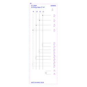 Siemens 6ES7134-6PA01-0CU0 Orijinal Premium Parça