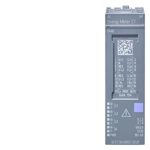 Siemens 6ES7134-6PA01-0CU0 Orijinal Premium Parça - Görsel 3