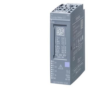 Siemens 6ES7134-6PA01-0CU0 Orijinal Premium Parça - Görsel 4