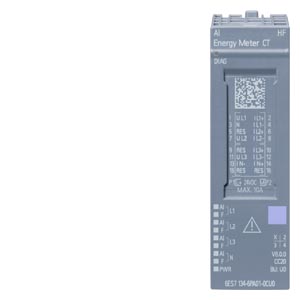Siemens 6ES7134-6PA01-0CU0 Orijinal Premium Parça - Görsel 5