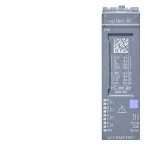 Siemens 6ES7134-6PA21-0BU0 Orijinal Premium Parça - Görsel 3