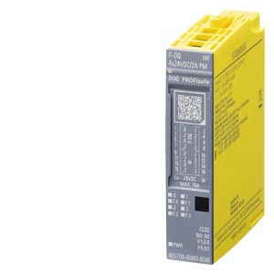 Siemens 6ES7136-6DB01-0CA0 Orijinal Premium Parça - Görsel 2