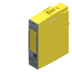 Siemens 6ES7136-6DB01-0CA0 Orijinal Premium Parça - Görsel 6