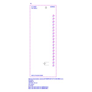 Siemens 6ES7137-6CA00-0BU0 Orijinal Premium Parça
