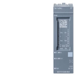 Siemens 6ES7137-6CA00-0BU0 Orijinal Premium Parça - Görsel 6