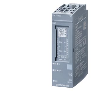 Siemens 6ES7137-6CA00-0BU0 Orijinal Premium Parça - Görsel 7