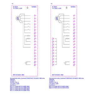 Siemens 6ES7138-6AA01-2BA0 Orijinal Premium Parça - Görsel 2