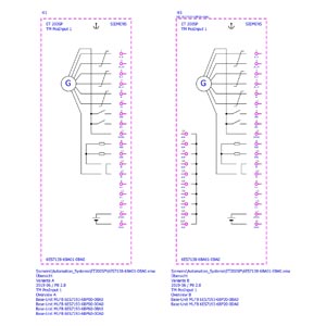 Siemens 6ES7138-6BA01-2BA0 Orijinal Premium Parça