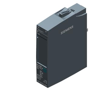 Siemens 6ES7138-6BA01-2BA0 Orijinal Premium Parça - Görsel 3