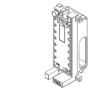 Siemens 6ES7141-4BF00-0AB0 Orijinal Premium Parça - Görsel 3
