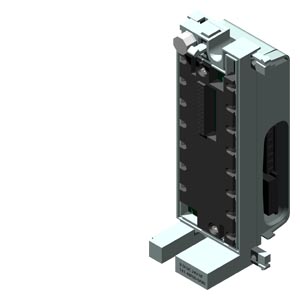 Siemens 6ES7141-4BF00-0AB0 Orijinal Premium Parça - Görsel 4