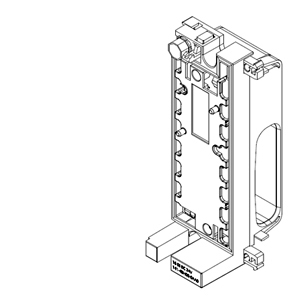 Siemens 6ES7141-4BH00-0AA0 Orijinal Premium Parça - Görsel 3