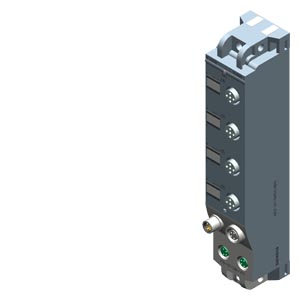 Siemens 6ES7141-5AF00-0BA0 Orijinal Premium Parça - Görsel 3