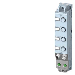 Siemens 6ES7141-5AF00-0BA0 Orijinal Premium Parça - Görsel 5