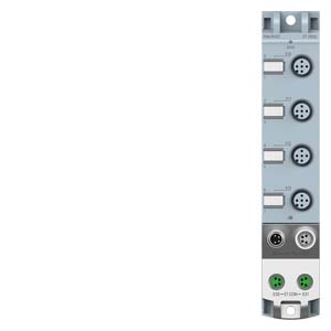 Siemens 6ES7141-5AF00-0BA0 Orijinal Premium Parça - Görsel 7