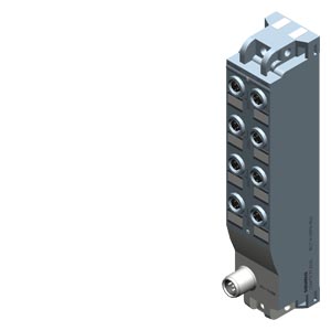 Siemens 6ES7141-5BF00-0BL0 Orijinal Premium Parça - Görsel 3