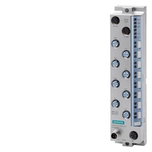 Siemens 6ES7141-6BG00-0BB0 Orijinal Premium Parça - Görsel 5