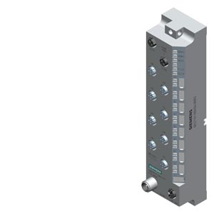 Siemens 6ES7141-6BH00-0BB0 Orijinal Premium Parça - Görsel 3