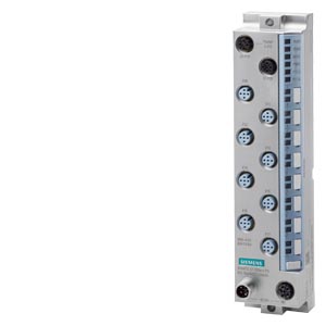 Siemens 6ES7141-6BH00-0BB0 Orijinal Premium Parça - Görsel 5