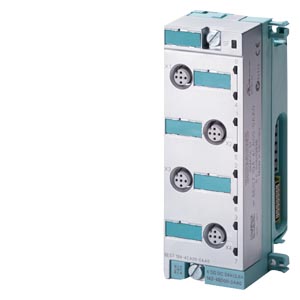 Siemens 6ES7142-4BD00-0AA0 Orijinal Premium Parça - Görsel 8
