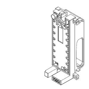 Siemens 6ES7142-4BD00-0AB0 Orijinal Premium Parça - Görsel 3