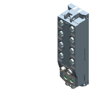Siemens 6ES7142-5AF00-0BA0 Orijinal Premium Parça - Görsel 3
