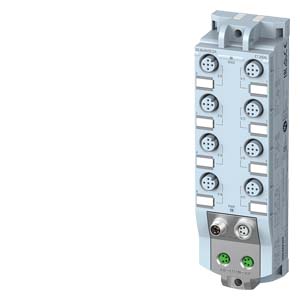 Siemens 6ES7142-5AF00-0BA0 Orijinal Premium Parça - Görsel 5