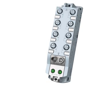 Siemens 6ES7142-5AF00-0BA0 Orijinal Premium Parça - Görsel 6