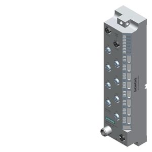 Siemens 6ES7142-6BR00-0BB0 Orijinal Premium Parça - Görsel 3