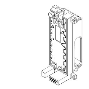 Siemens 6ES7143-4BF00-0AA0 Orijinal Premium Parça - Görsel 4
