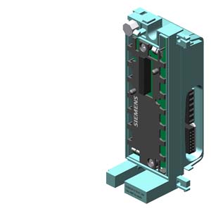 Siemens 6ES7143-4BF50-0AA0 Orijinal Premium Parça - Görsel 2
