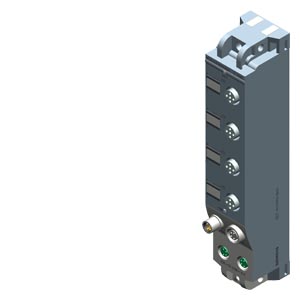 Siemens 6ES7143-5AF00-0BA0 Orijinal Premium Parça - Görsel 3
