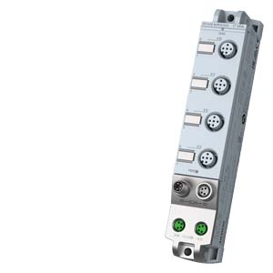 Siemens 6ES7143-5AF00-0BA0 Orijinal Premium Parça - Görsel 5