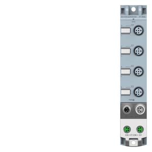 Siemens 6ES7143-5AF00-0BA0 Orijinal Premium Parça - Görsel 7