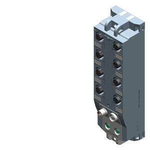 Siemens 6ES7143-5AH00-0BA0 Orijinal Premium Parça - Görsel 4