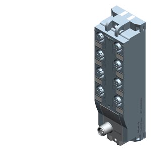 Siemens 6ES7143-5AH00-0BL0 Orijinal Premium Parça - Görsel 3