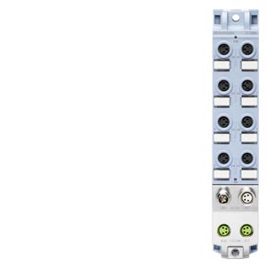 Siemens 6ES7143-5BF50-0BA0 Orijinal Premium Parça - Görsel 3