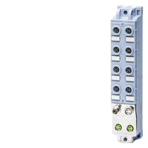 Siemens 6ES7143-5BF50-0BA0 Orijinal Premium Parça - Görsel 4
