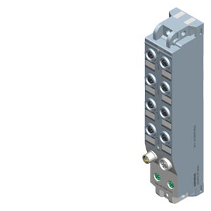 Siemens 6ES7143-5BF50-0BA0 Orijinal Premium Parça - Görsel 5