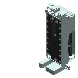 Siemens 6ES7144-4FF01-0AB0 Orijinal Premium Parça - Görsel 4