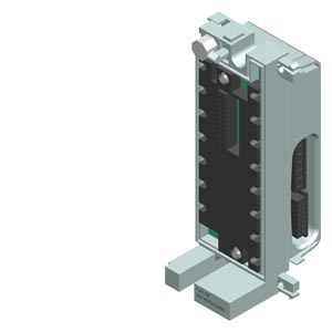 Siemens 6ES7144-4GF01-0AB0 Orijinal Premium Parça - Görsel 4